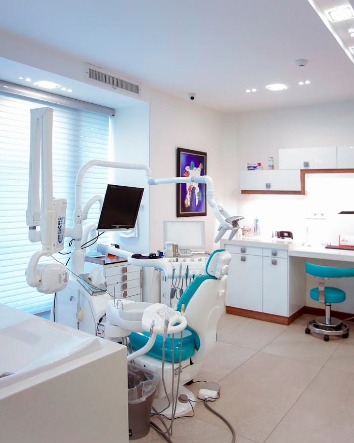 Precision Care, Gentle Touch