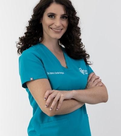 Dr. Amira Hassan