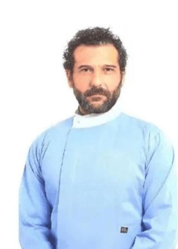 Dr. Mohammed Nofal