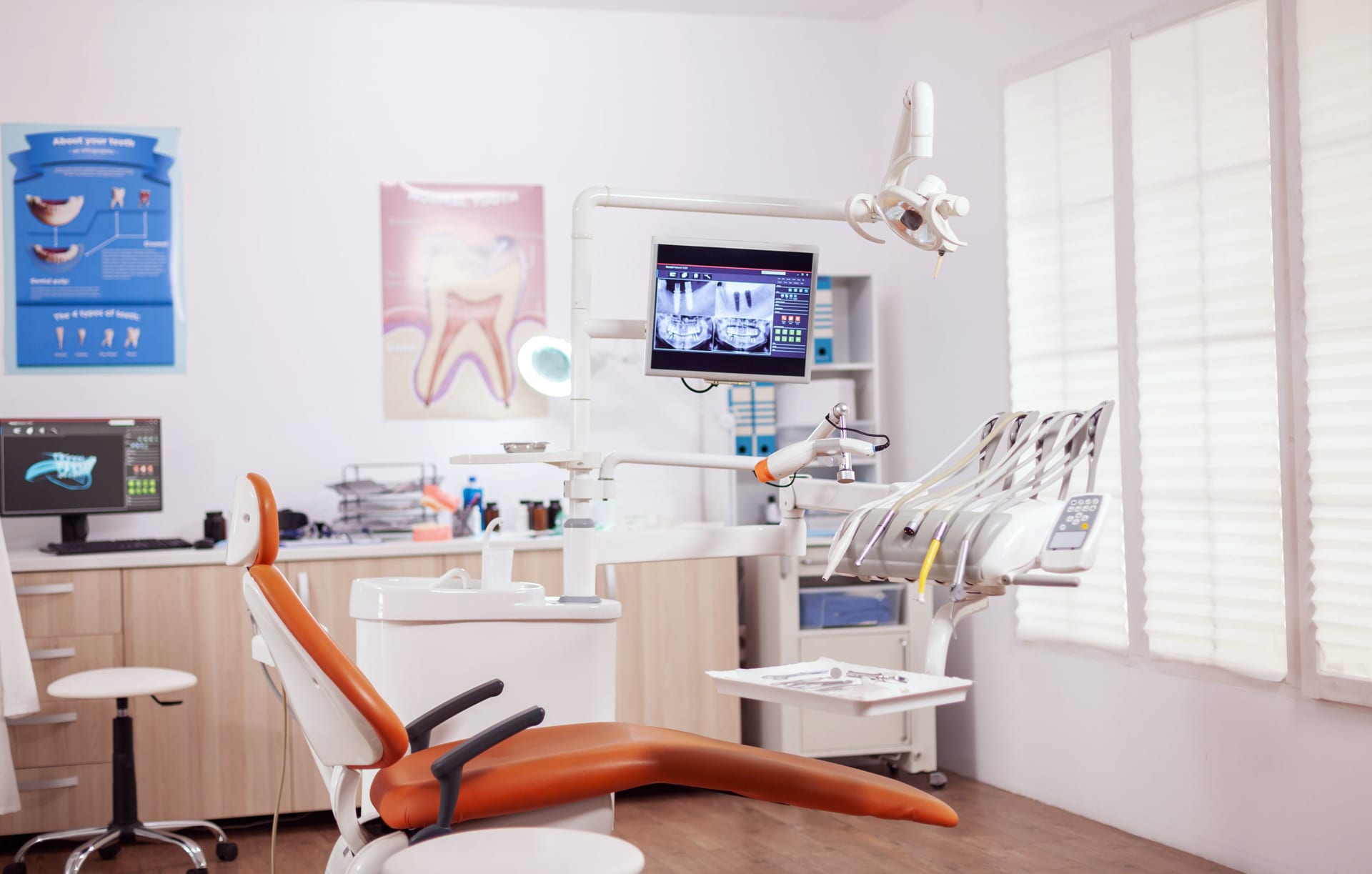 Your Smile Starts Here