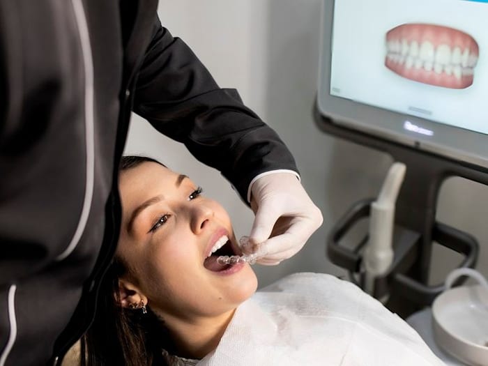 Dental Crowns