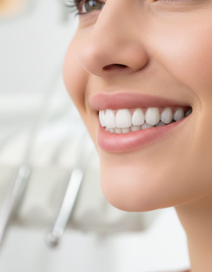 Dental Veneers